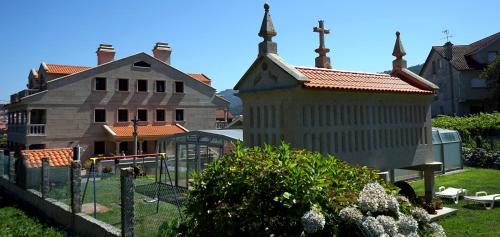 Apartamentos Cruceiro - image 9