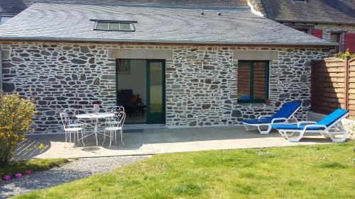 Gite Radegonde gîte à louer Blessin