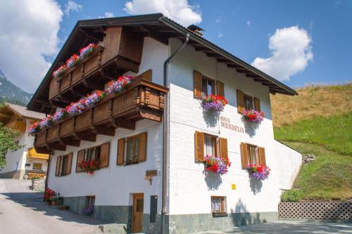 Haus Wendelin - Location saisonnière - Fulpmes