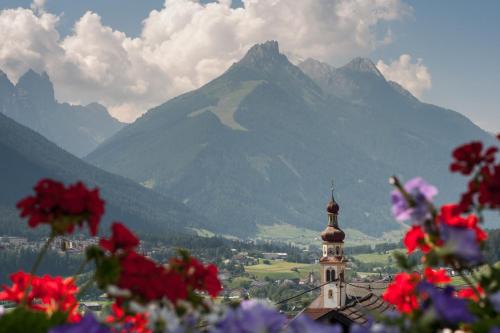 景觀, Haus Wendelin in 富爾普梅斯