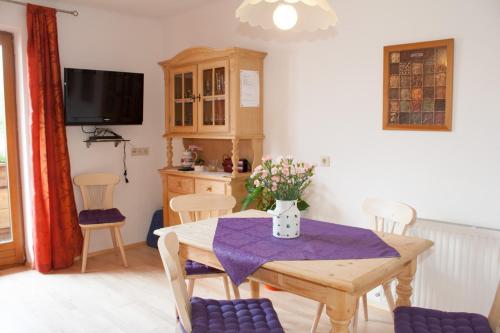 設施, Haus Wendelin in 富爾普梅斯