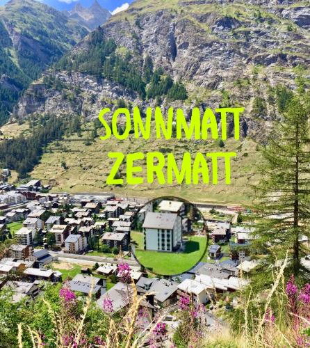 Sonnmatt, Zermatt (fotografie 4)