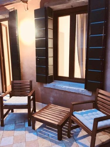 Superior Double or Twin Room with Terrace image 9