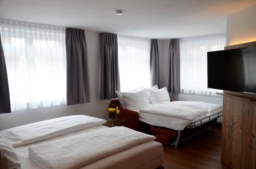 Hotel Garni Am Zehntstadl - image 11