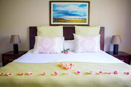 Chameleon Corner Holiday Home