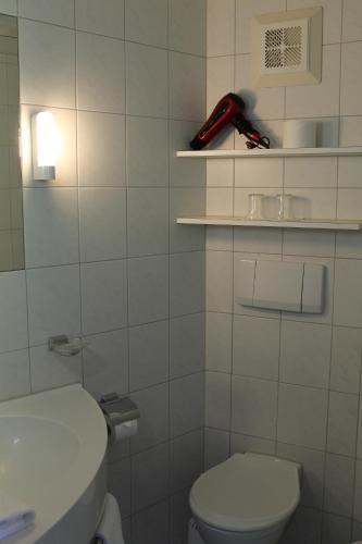 Bernina Bed and Breakfast - image 7