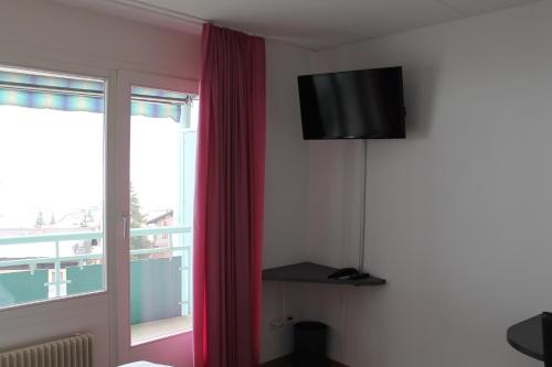 Bernina Bed and Breakfast in Davos, Schweiz