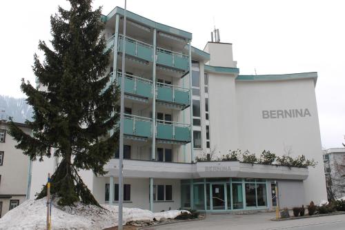 Bernina Bed and Breakfast - image 4