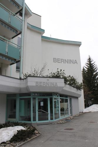 Bernina Bed and Breakfast - image 2
