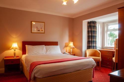 Porth Avallen Hotel - image 9