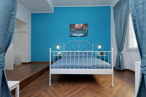 Domus Ponte Milvio 1