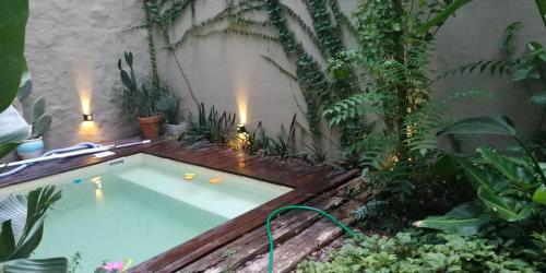 Freyre 754 - Departamentos temporarios categoría (Freyre 754 - Departamentos temporarios categoria) in 바리오 알베르디