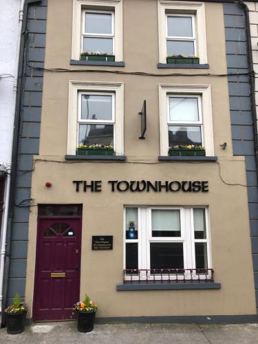 The Townhouse