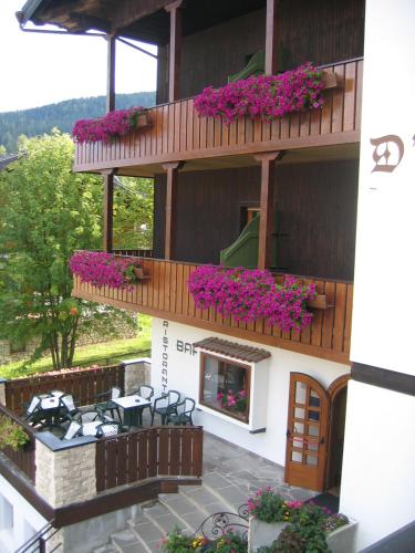 Hotel D'La Varda - main image