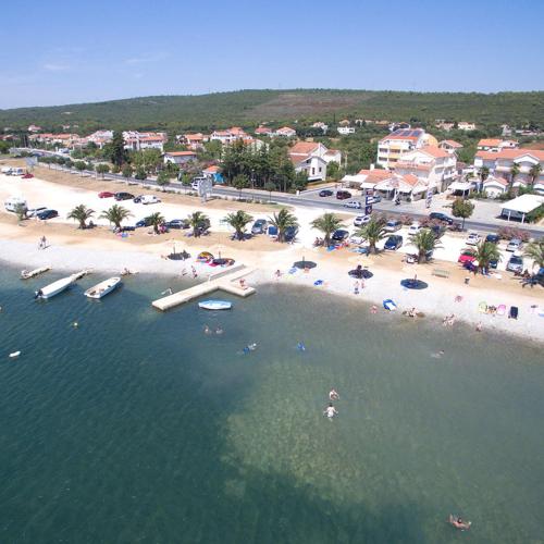 MARIA APARTMAN in Sukošan