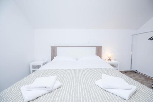 MARIA APARTMAN in Sukošan