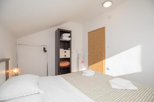 MARIA APARTMAN in Sukošan