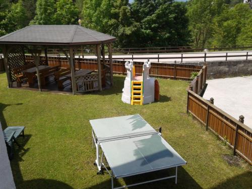 Albergo Alla Comparsa