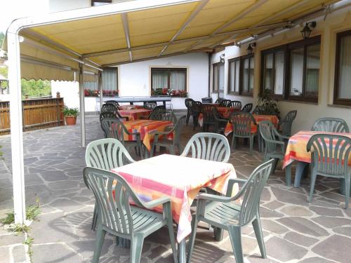 Albergo Alla Comparsa