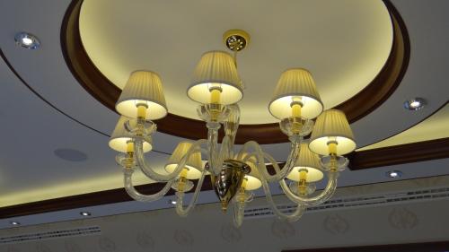 Centrum Hotel - image 11