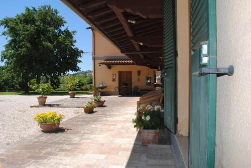 Agriturismo Ai Prati - image 7