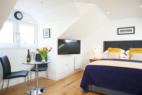 Dunmurray Lodge Guesthouse and Loft Apartment 4