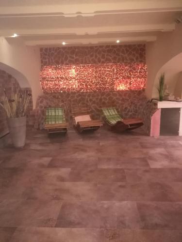 ספא, Fruhstuckspension Gasthof Gesslbauer in סטאינחאוס אם סמרינג
