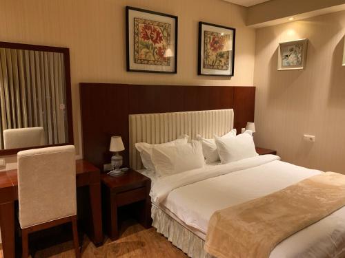 2 bedroom Apartment in Oasis in Chakvi