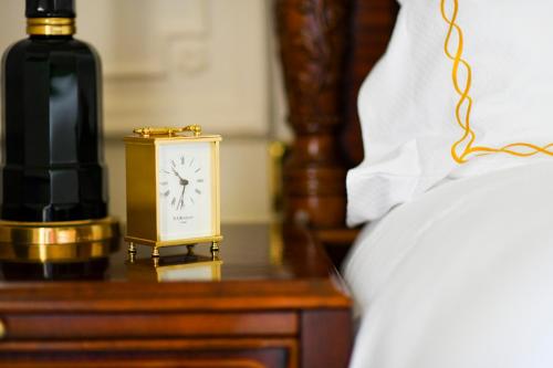 The Savoy - main image