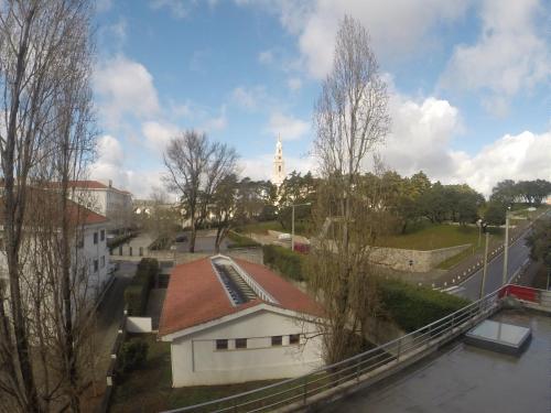 Hotel Recinto, Fátima (fotografie 3)