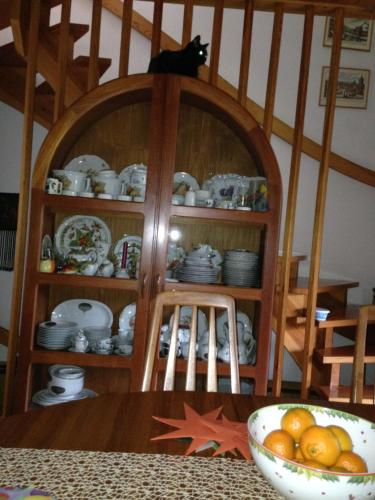 Ēdiens un dzērieni, Privatzimmer Kempen in Kempen (North Rhine-Westphalia)