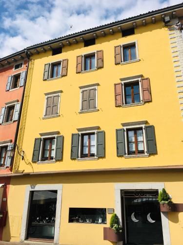  Casa Morellato in Riva del Garda