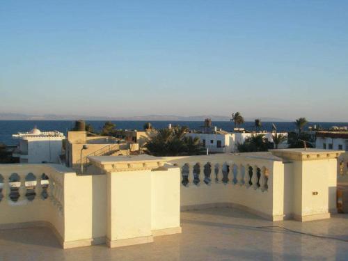 Dahab Studio Apartments
