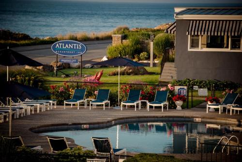 Atlantis Oceanfront Inn Gloucester