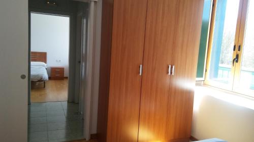  Albergue estaciones vivas in Baños de Molgas