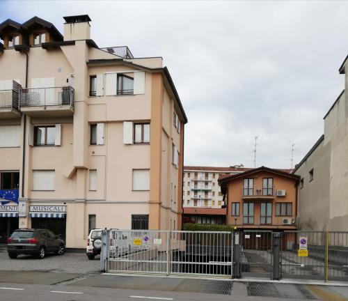 Rovelli Room, Bergamo (photo 7)