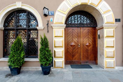 Old Town Home 3