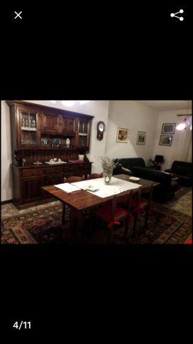 La casa ai piedi del Monte gîte à louer Genoni