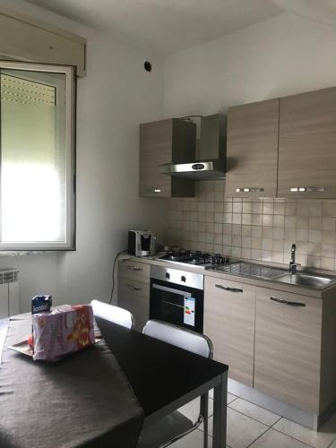 Residence Mariele in Tavazzano Con Villavesco