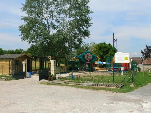 Auberge des 7 Ecluses photo 19