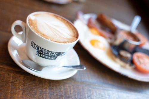 Counting House - image 6