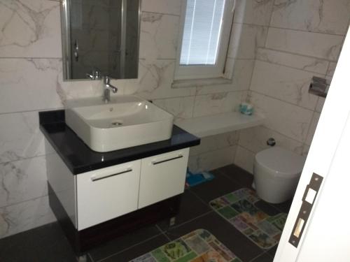  Квартира 1 +1 в комплексе класса Люкс in Alanya