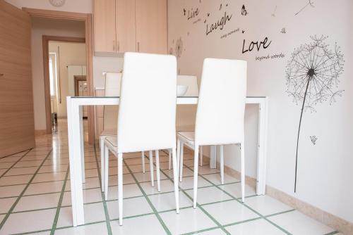Michelangelo Apartment - main image