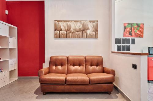 GuestHost - Vanchiglietta Colourful Apartment - Turin