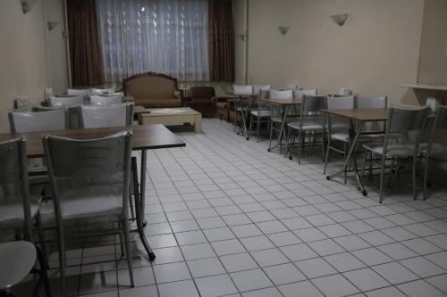Zafer Hostel - main image