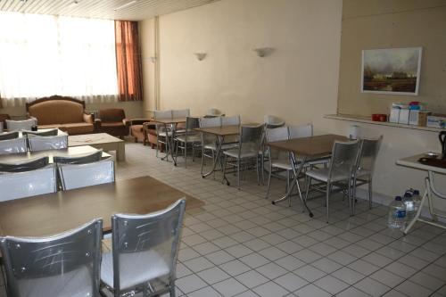 Zafer Hostel - image 10