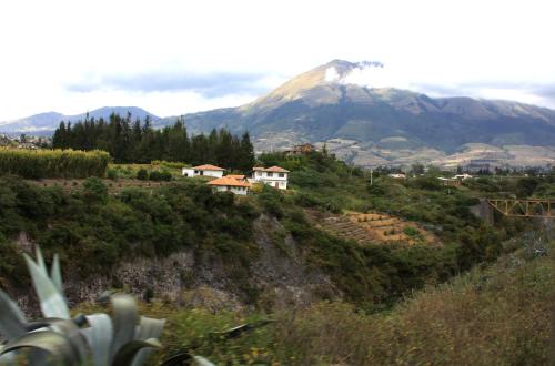 Hosteria Cananvalle