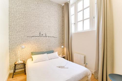 Double Room with Shared Toilet