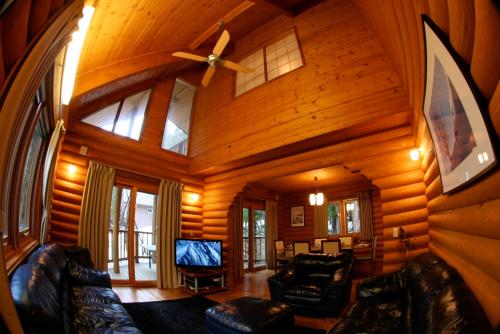 大熊别墅和公寓图片