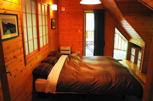 Big Bear Chalets & Apartments, Hakuba (foto 9)